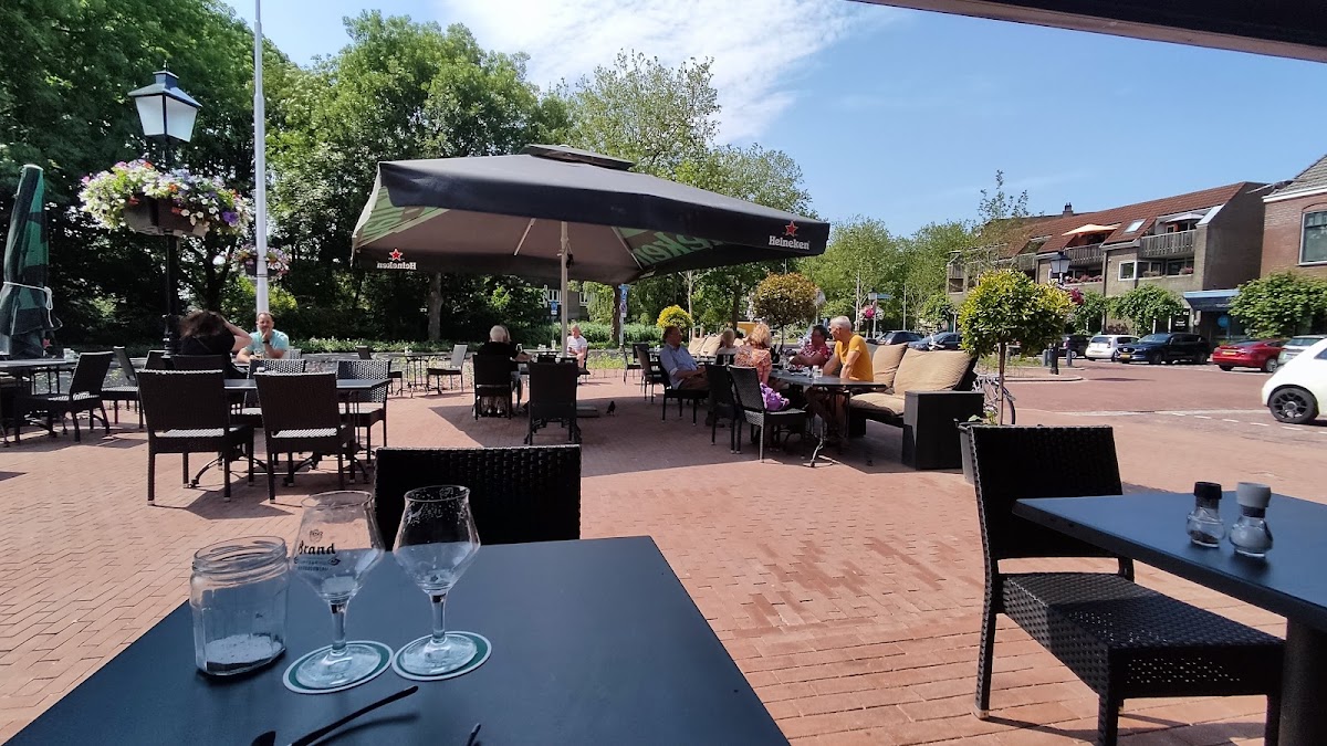 Du Monde Bar&kitchen